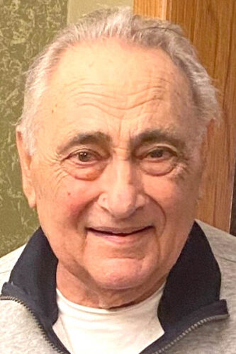Leonard Abbattista 1944-2026